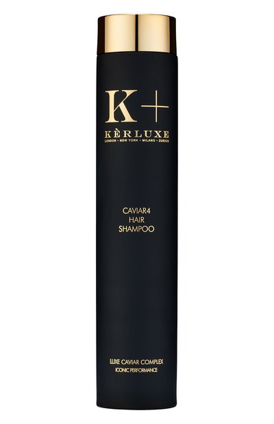 Шампунь с икорными экстрактами caviar4 (250ml) KERLUXE, арт. 7640119848938, фото 1