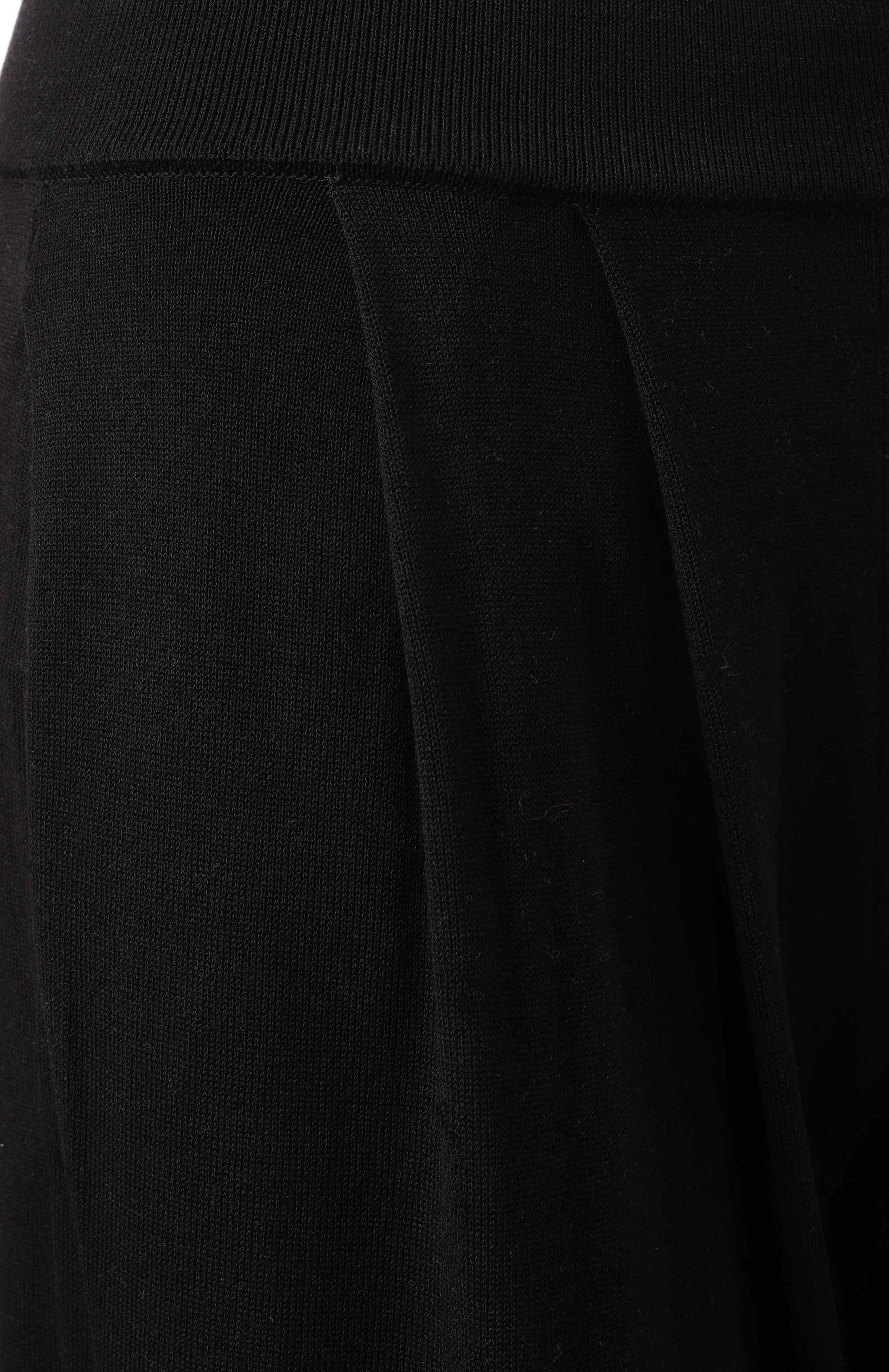 Брюки из шелка и вискозы FREEAGE, арт. S25.PT089.6070.900, фото 6