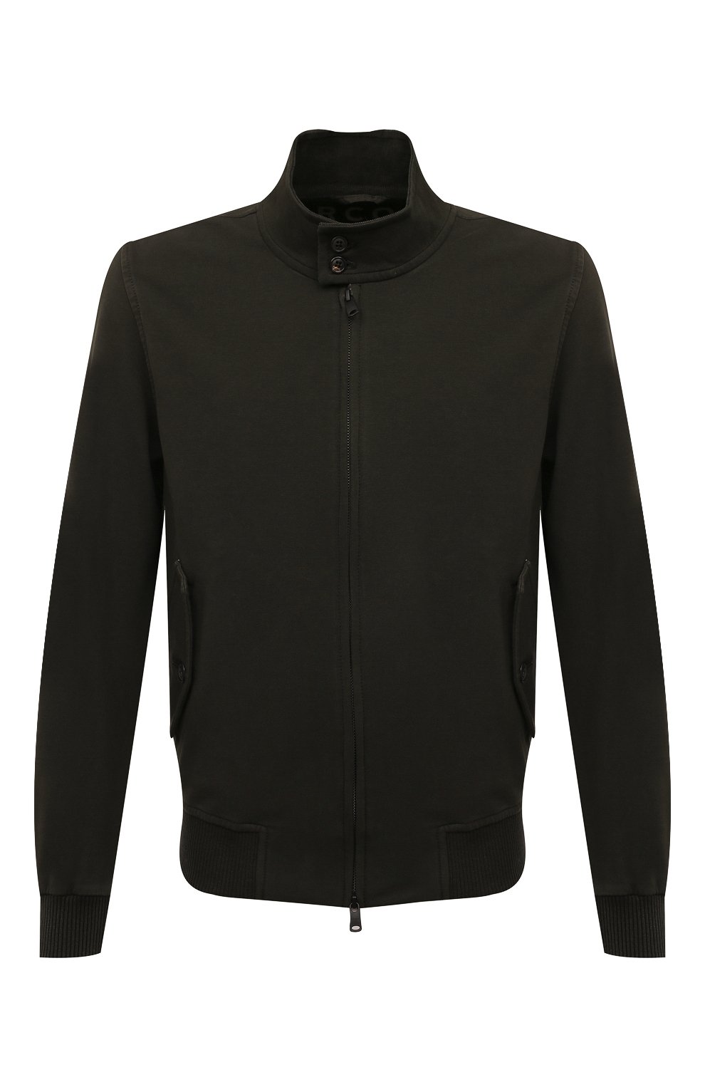 Хлопковый бомбер CIRCOLO 1901, арт. CN3601, фото 1