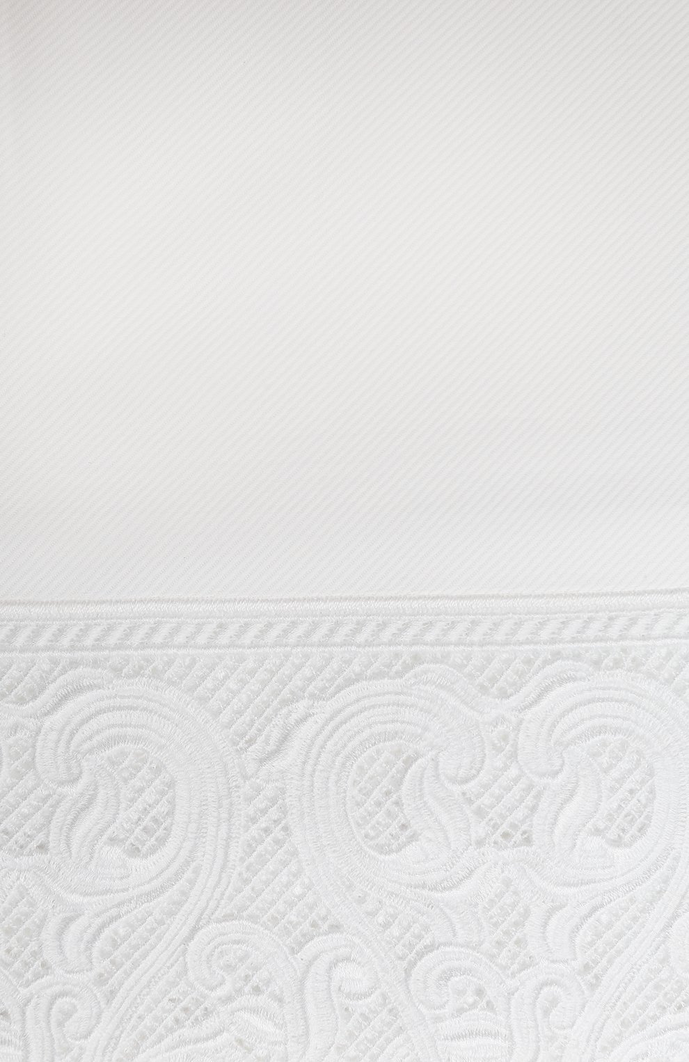 Комплект постельного белья ornate medallion lace FRETTE, арт. FR6574 E3491 260A, фото 5