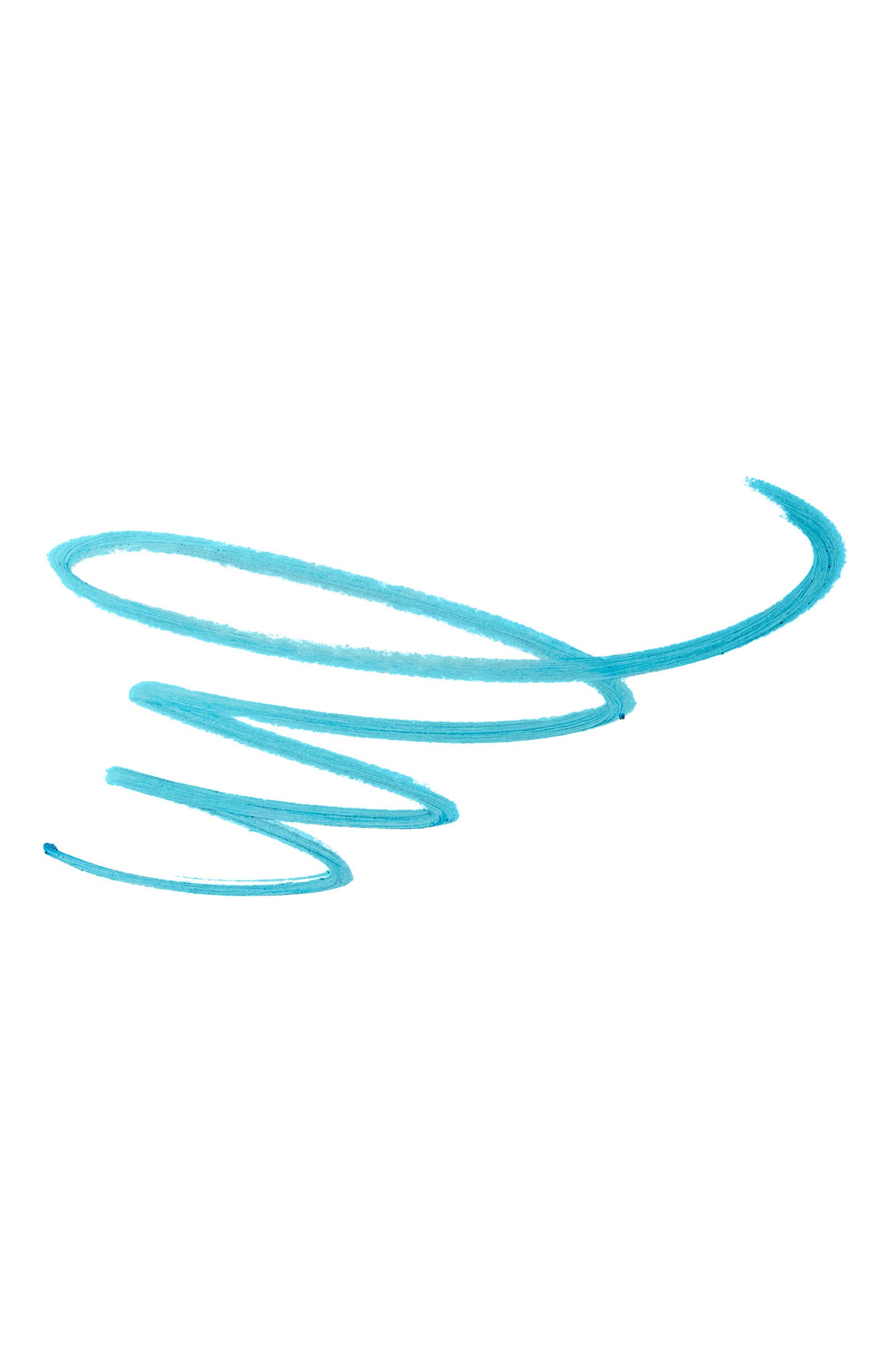 Гелевый карандаш для глаз colour excess, оттенок blueberry milk (0,35g) MAC, арт. SLJ4-39, фото 2