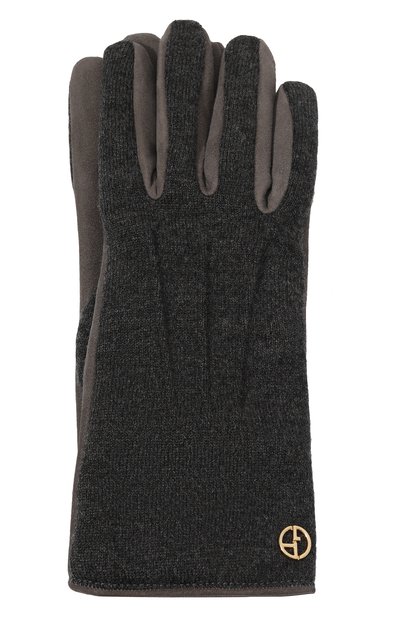 Перчатки GIORGIO ARMANI, арт. 794207/3F205, фото 1