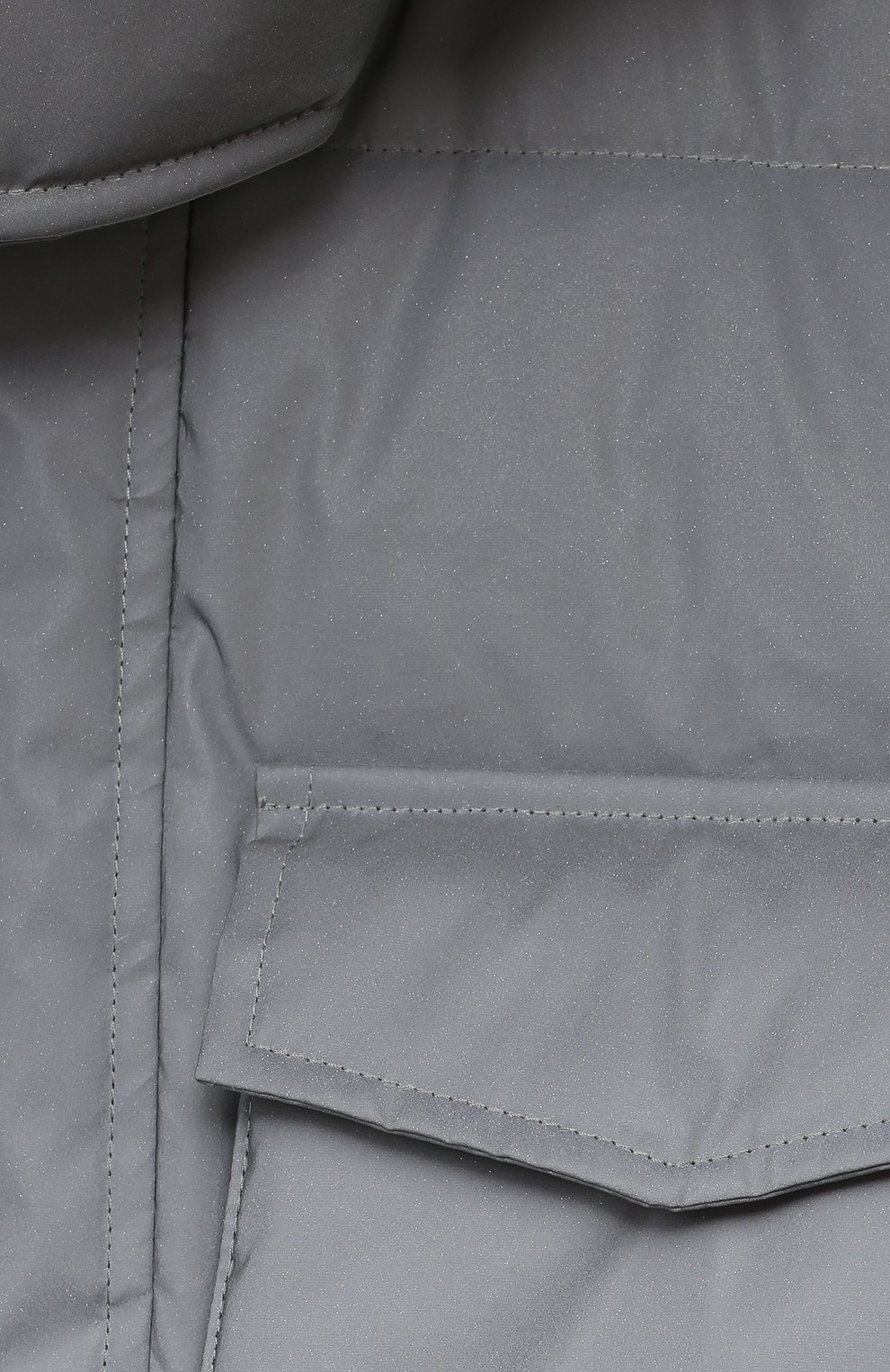 Утепленная куртка BALMAIN, арт. BT2Q37, фото 3