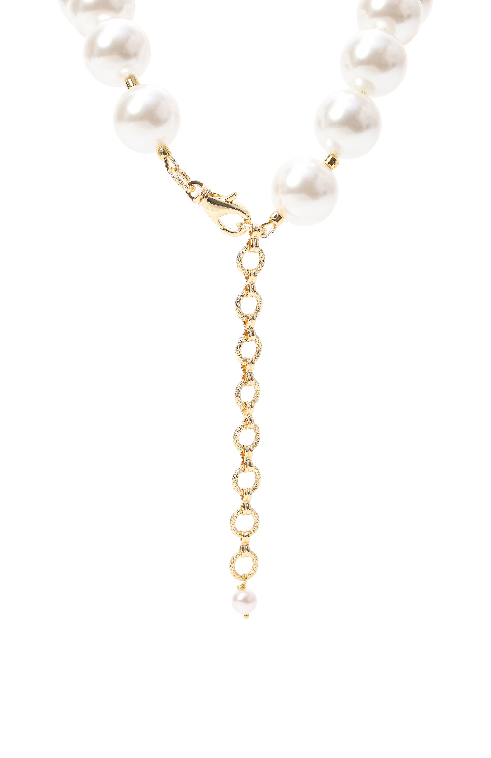 Колье desert pearl BLUEJAY, арт. BJ-DP, фото 4