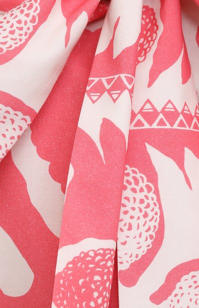 Блузка REDVALENTINO, арт. VR0AAC55/5SA, фото 5