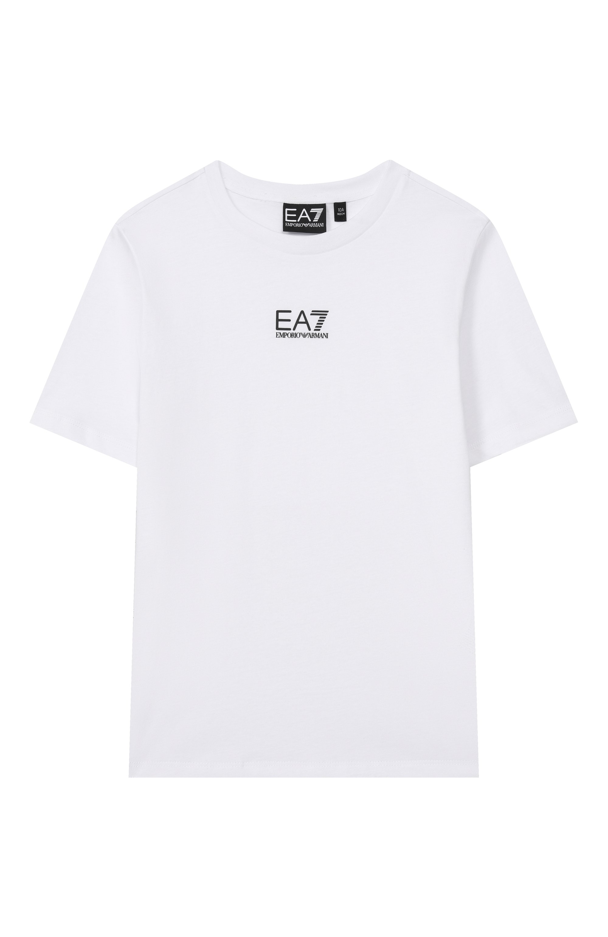 Комплект из футболки и шорт EA7, арт. 7B000294/AF10378, фото 2