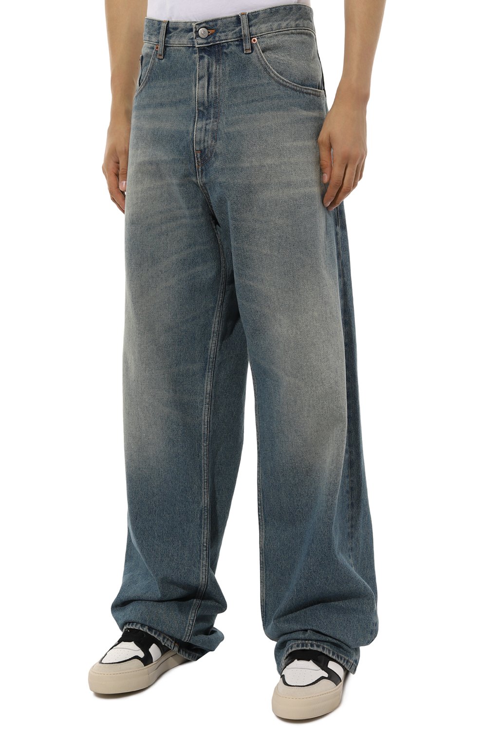 Джинсы MM6, арт. SH0LA0010/S30589, фото 3