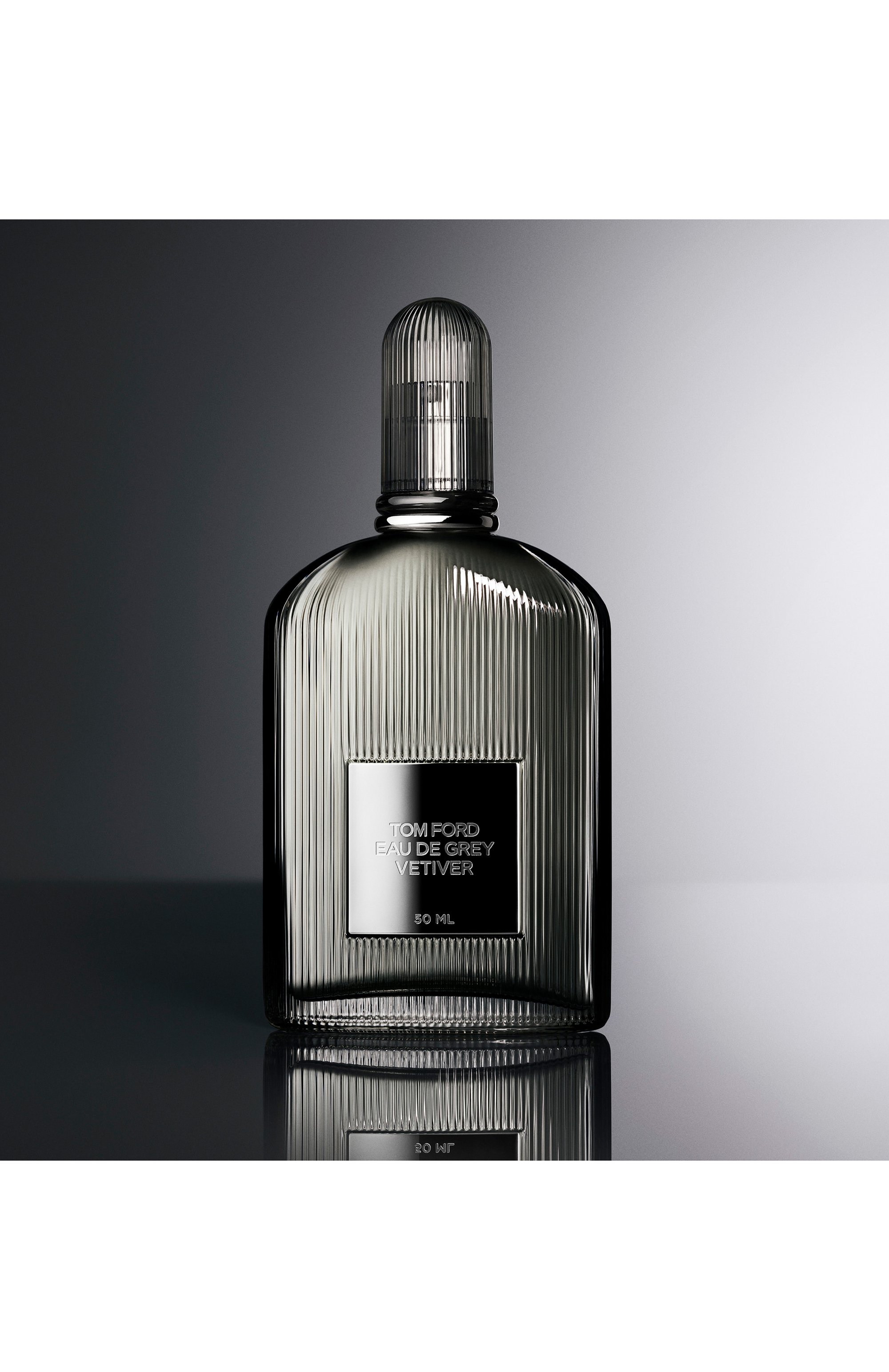 Туалетная вода eau de grey vetiver (50ml) TOM FORD, арт. T3S3-01, фото 2