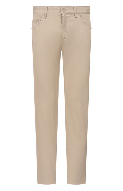 Мужские хлопковые брюки BOSS, арт. 50538370