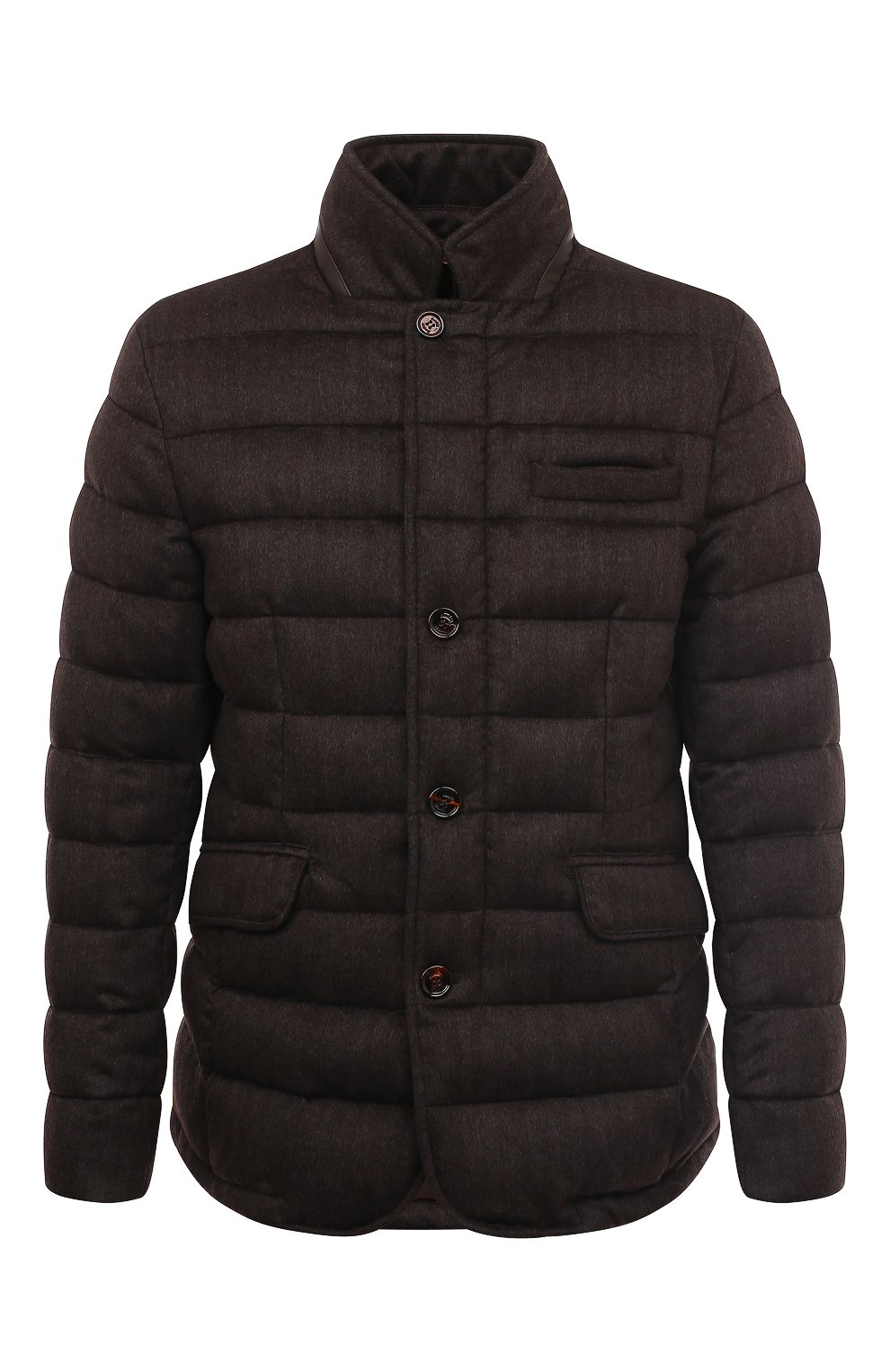 Пуховая куртка zayn-ls9 MOORER, арт. MOUGI100307 TEPA228 ZAYN-LS9, фото 1