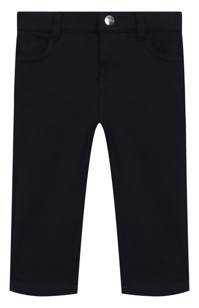 Хлопковые брюки JACADI, арт. 2019548-N