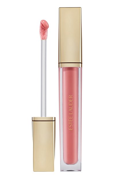 Женские масло-блеск для губ glossy pout lip oil, оттенок 02 strawberry milk (6ml) ESTÉE LAUDER, арт. GBG5-02