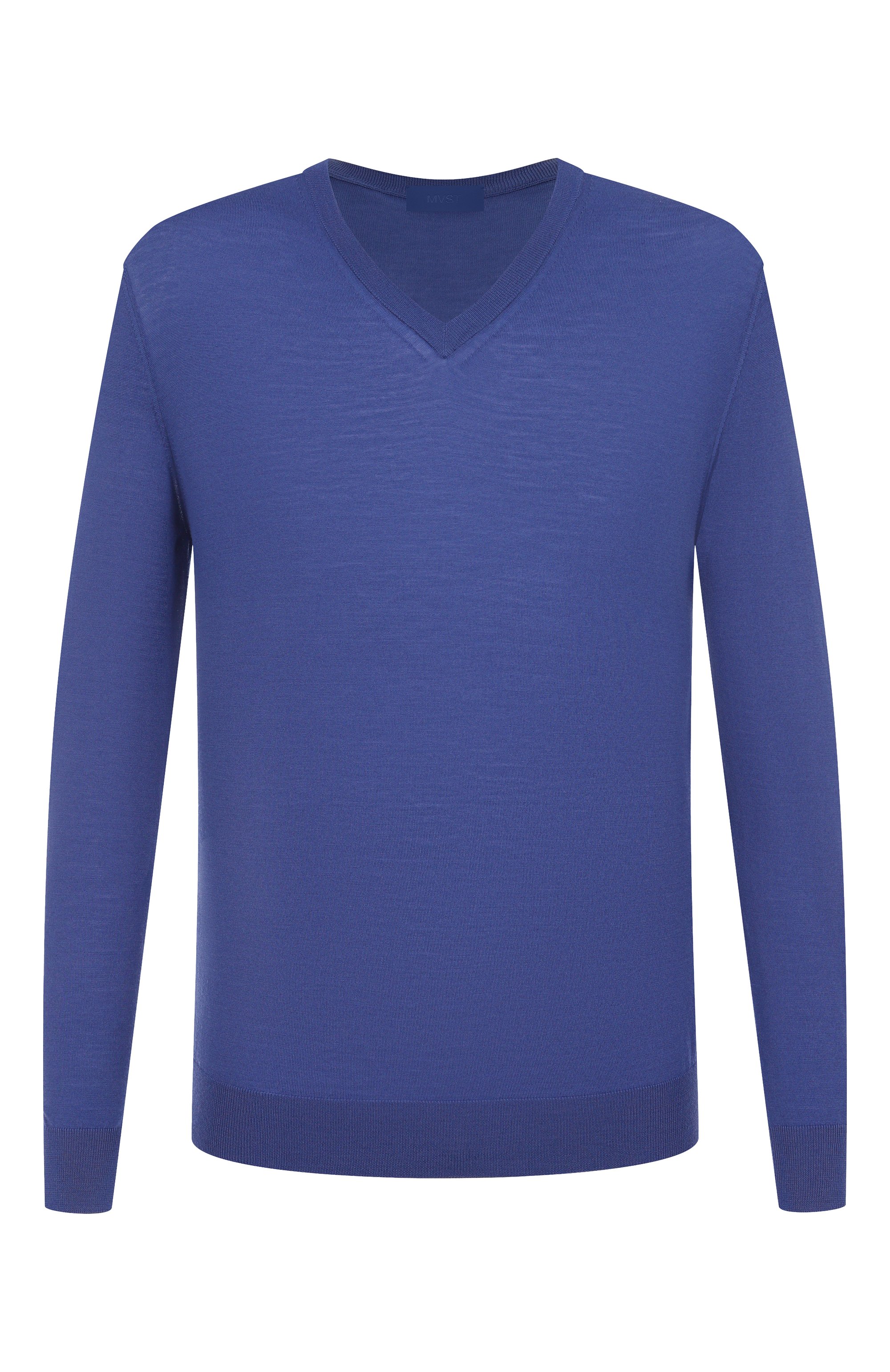 Шерстяной пуловер MVST, арт. M0-M25.1MM.K411/44-60, фото 1