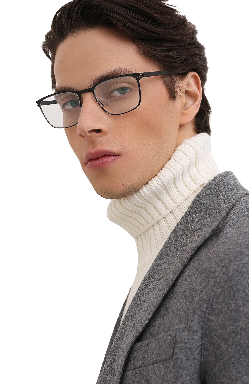 Оправа MYKITA, арт. SID/BLACK, фото 2