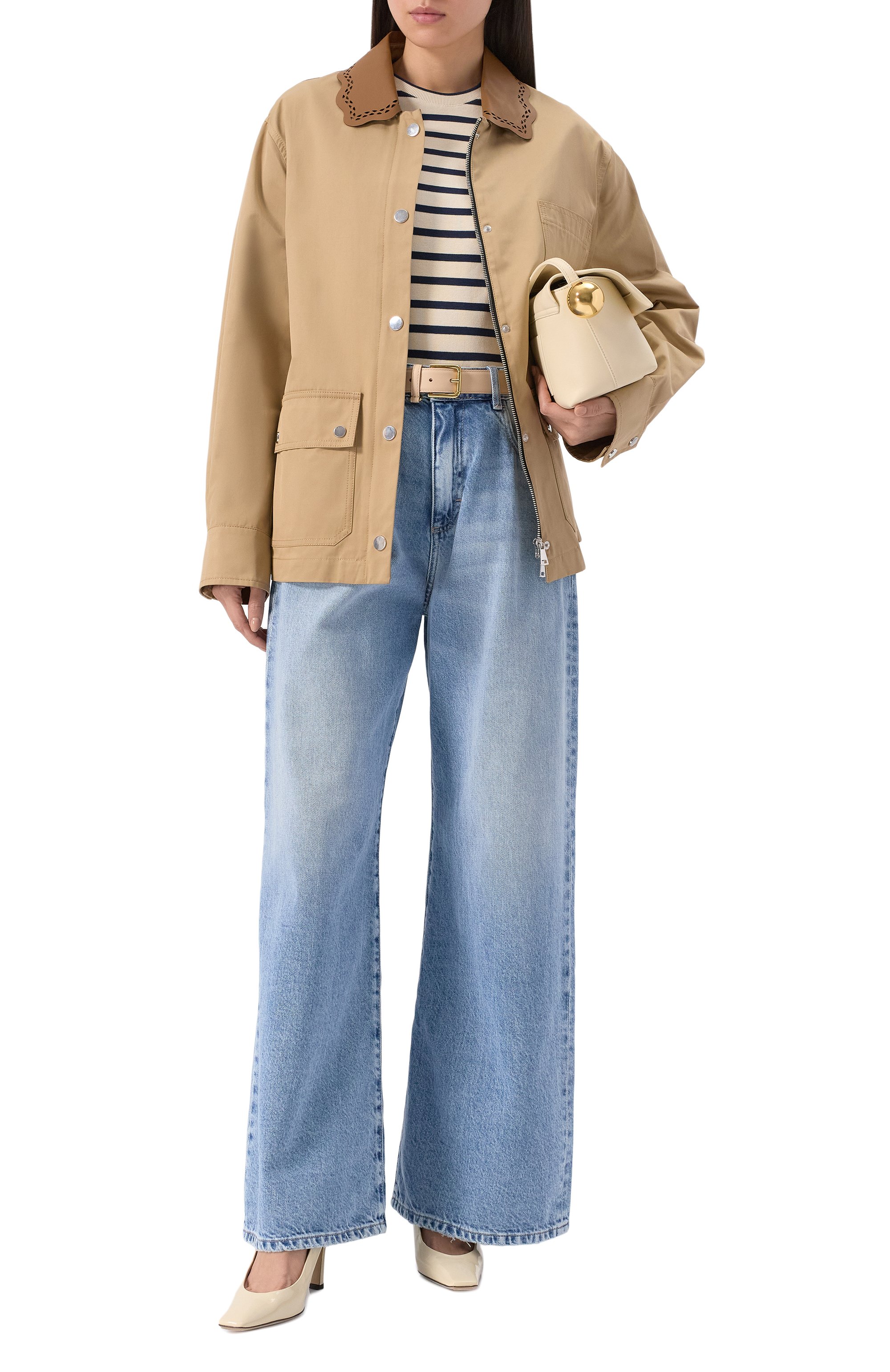 Куртка BEATRICE .B, арт. 25FE2622E0S, фото 2