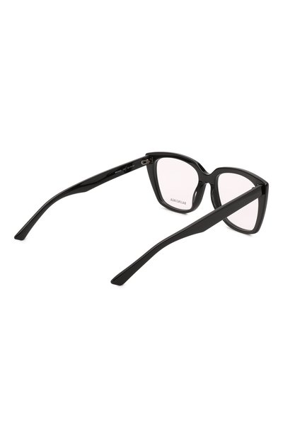 Оправа BALENCIAGA, арт. BB0062 001, фото 4