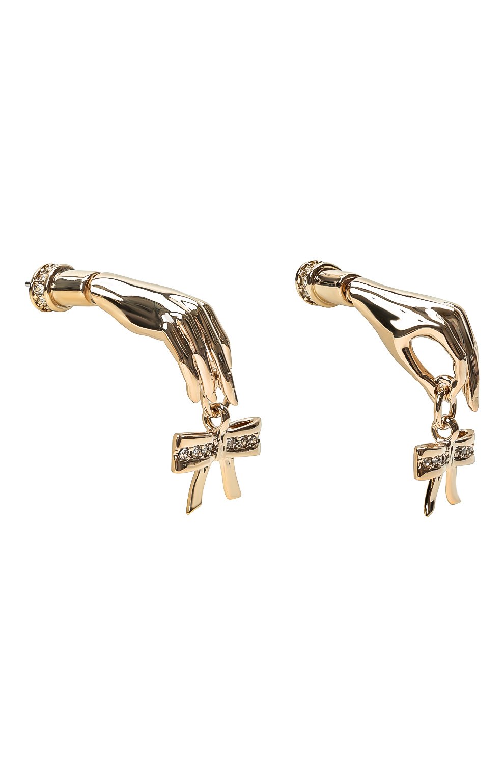 Серьги VIVETTA, арт. VM2JW0058-MT008, фото 3