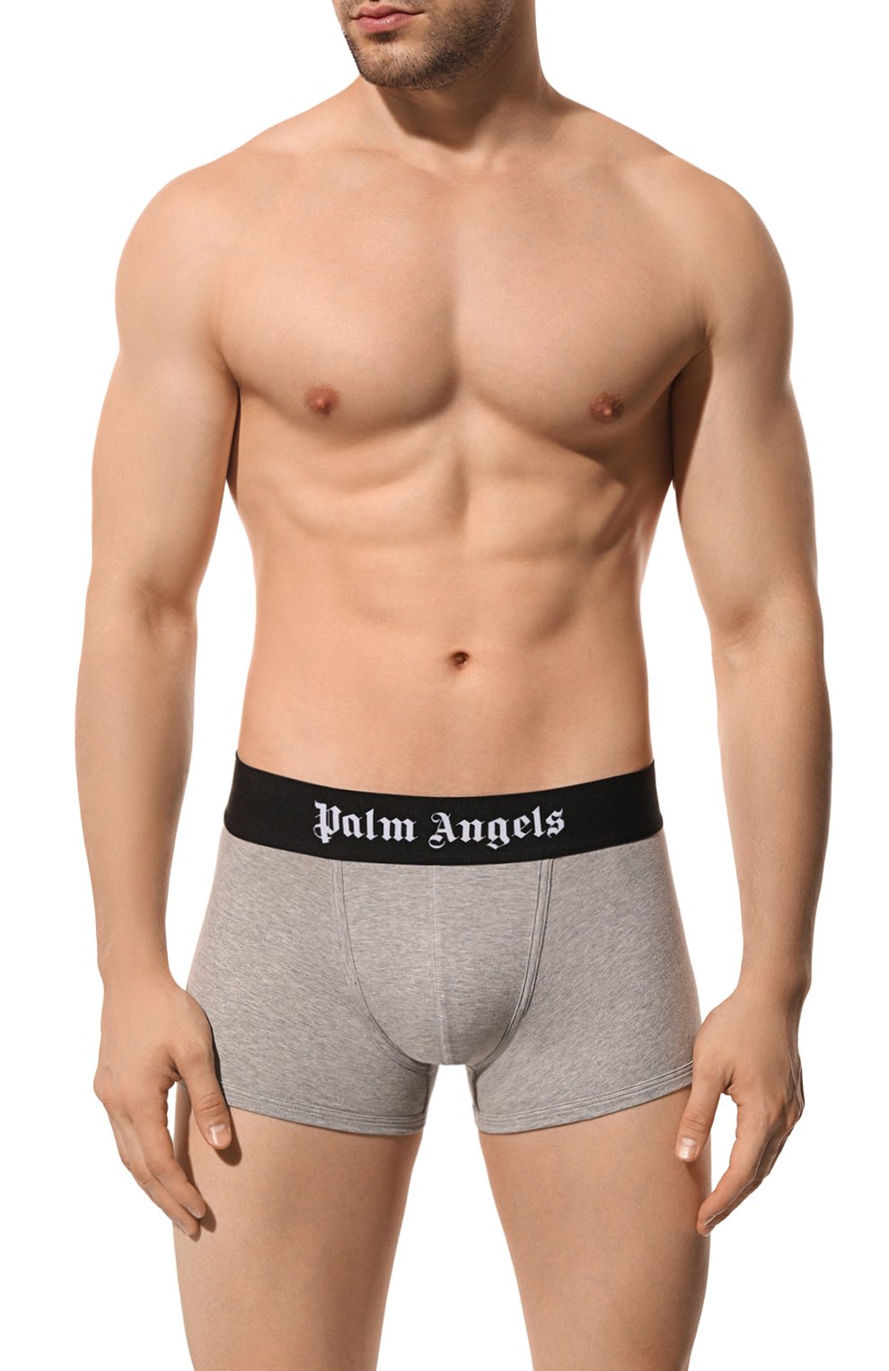 Комплект из трех боксеров PALM ANGELS, арт. PMUH006C99FAB002, фото 2