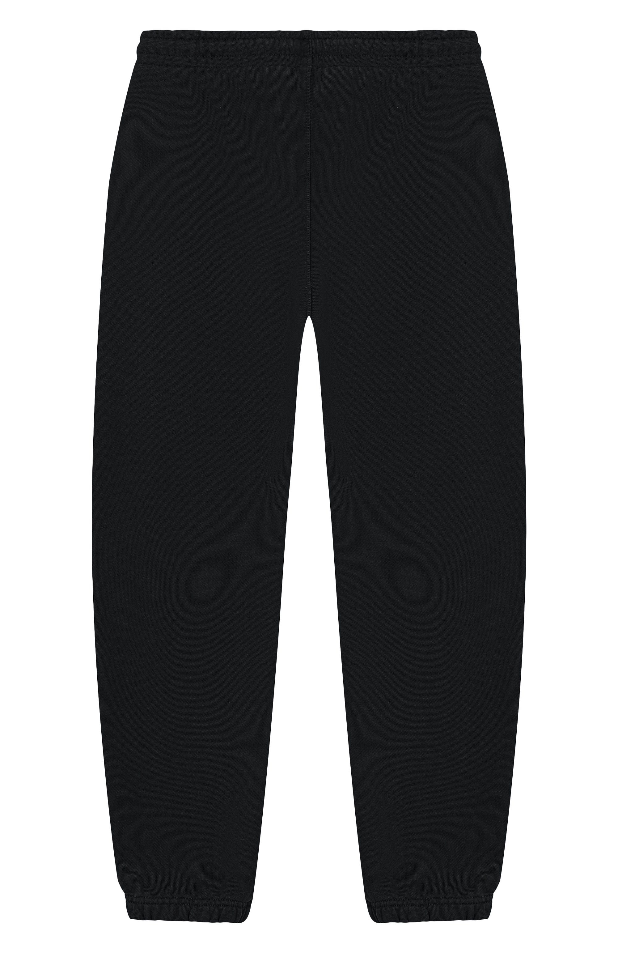 Хлопковые джоггеры OFF-WHITE, арт. 0BCH001S25FLE001/12+, фото 2