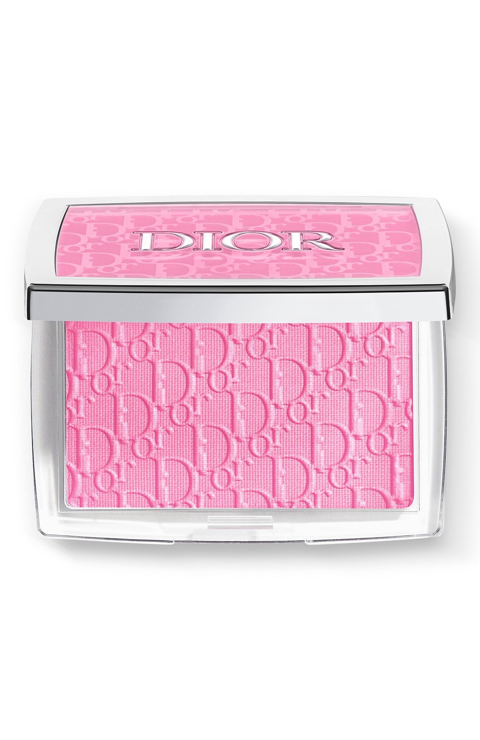 Румяна для лица dior backstage rosy glow, оттенок 001 розовый (4.4g) DIOR, арт. C037300001, фото 1