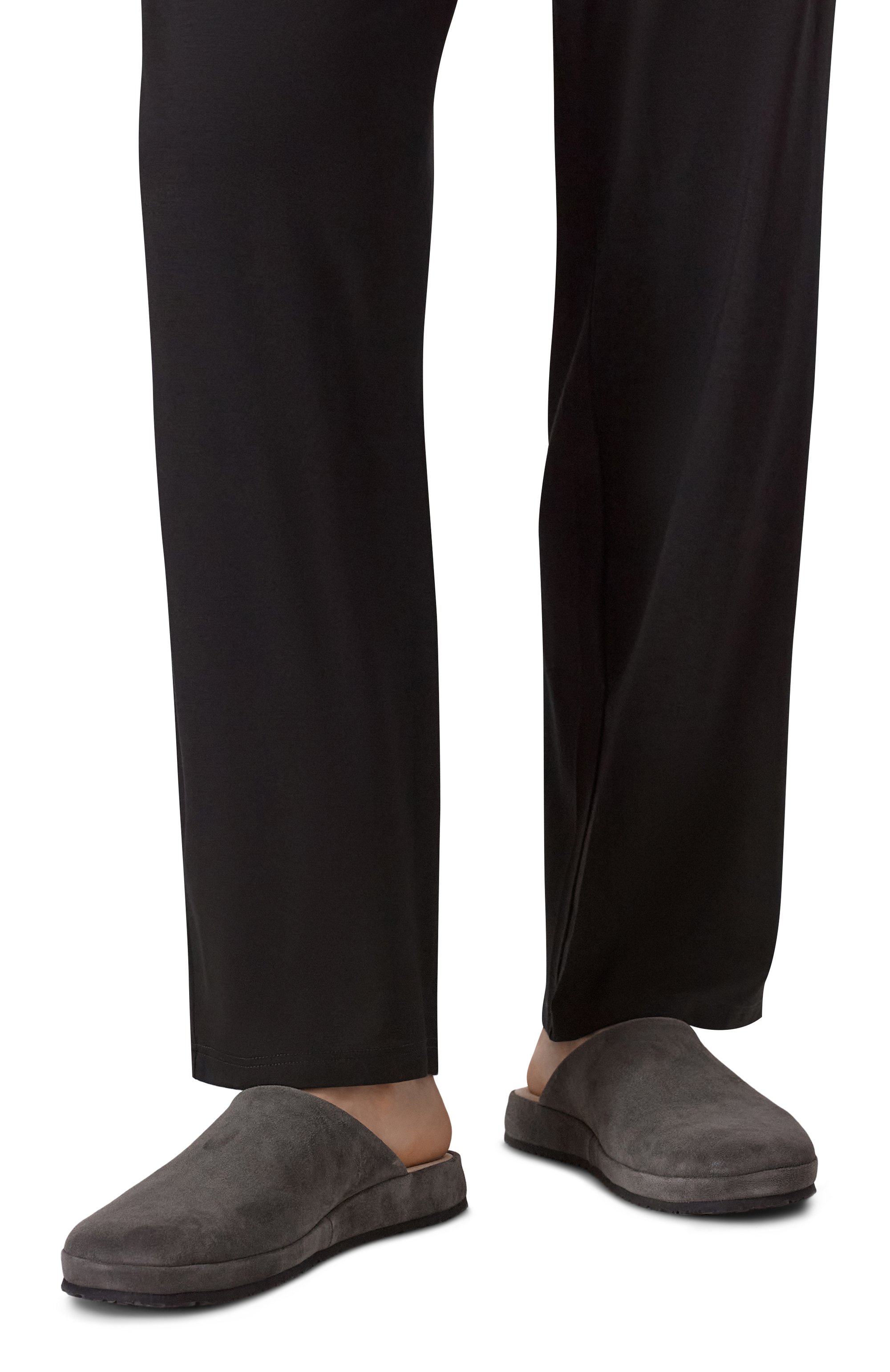 Замшевые домашние туфли FARFALLA, арт. F9/SUEDE, фото 3