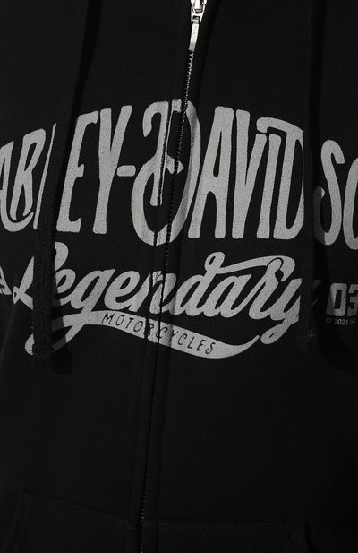 Толстовка HARLEY-DAVIDSON, арт. R004270, фото 5