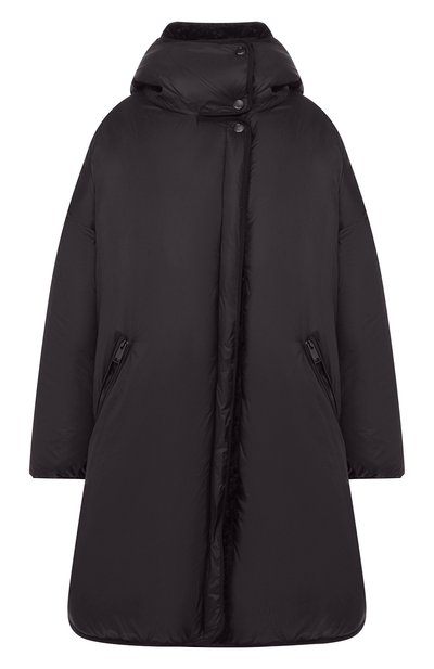 Пуховик с капюшоном YS ARMY PARIS, арт. 20WFM05496F65X, фото 1