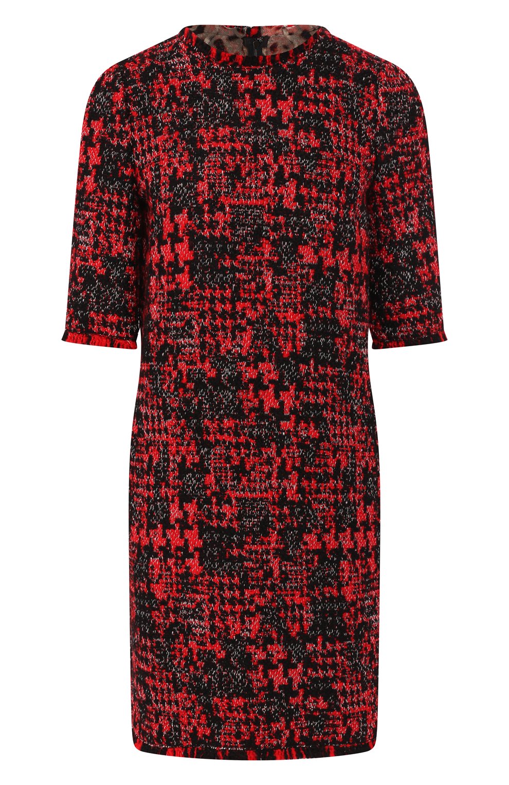 Платье DOLCE & GABBANA,  арт. F6F4HT/FMMFJ, фото 1
