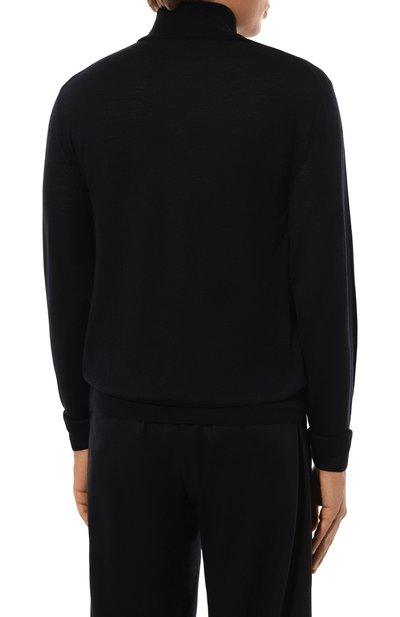 Шерстяная водолазка CANALI, арт. C0002/MK00077, фото 4