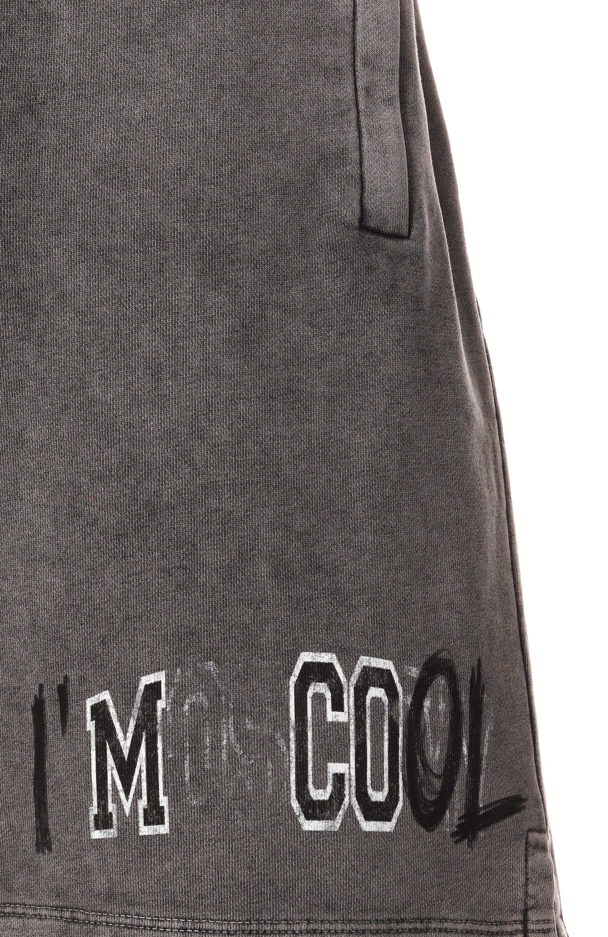 Хлопковые шорты DIEGO VENTURINO, арт. DVSRTC00L, фото 6