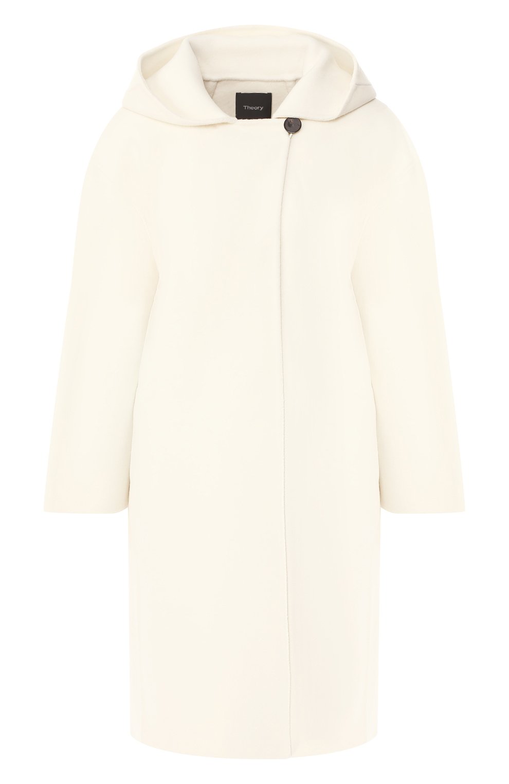 Шерстяное пальто THEORY, арт. I1201401, фото 1