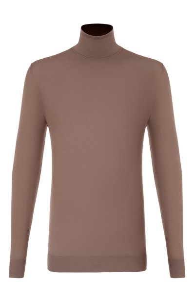 Мужской шерстяная водолазка MVST, арт. M0-M25.1MM.K406/44-60