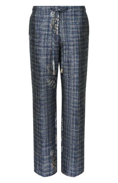 Женские брюки GIORGIO ARMANI, арт. GW003474/TE22828