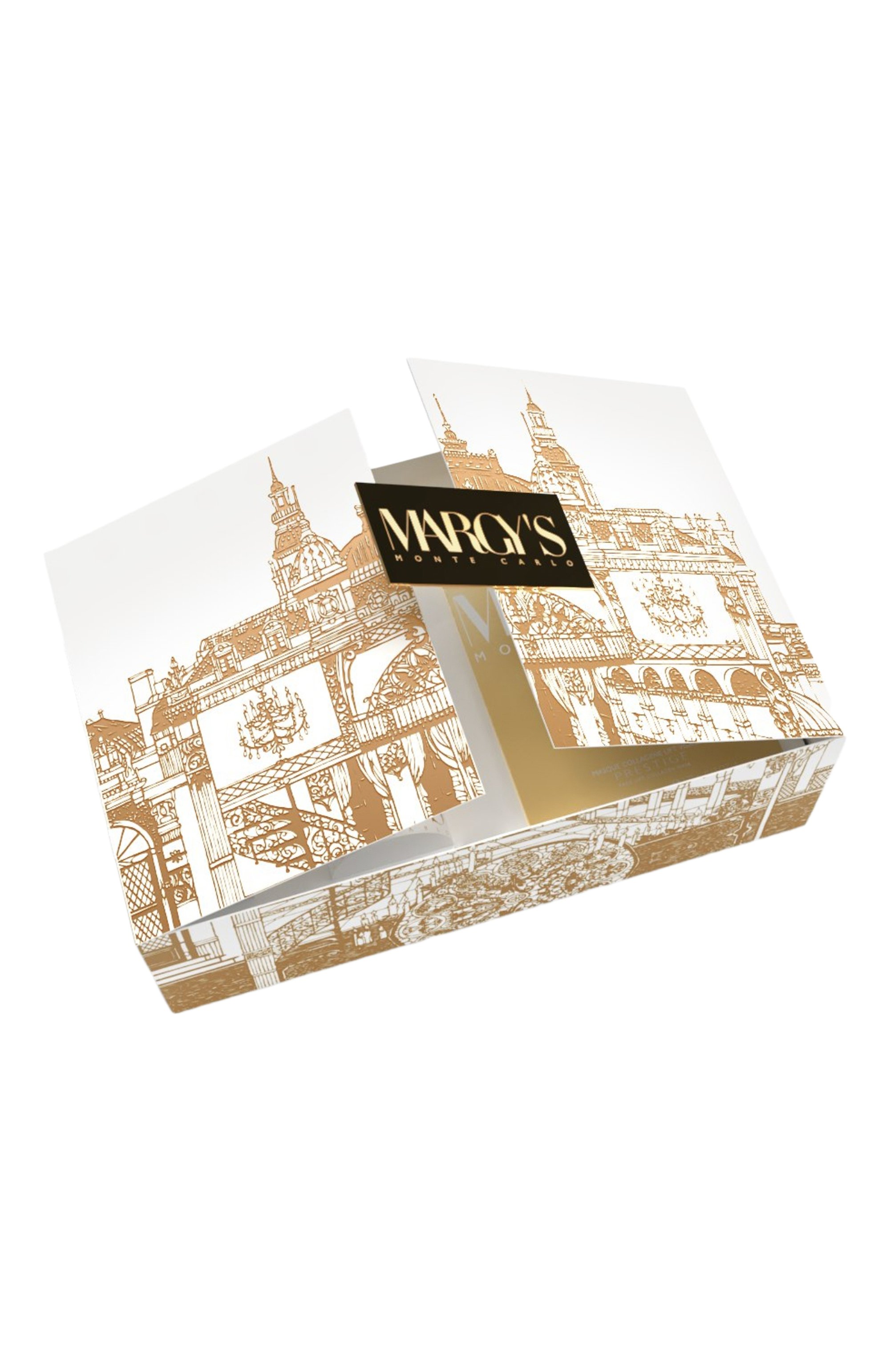 Новогодний набор margy’s monte carlo 2026 MARGY’S MONTE CARLO, арт. 7640215811669, фото 2