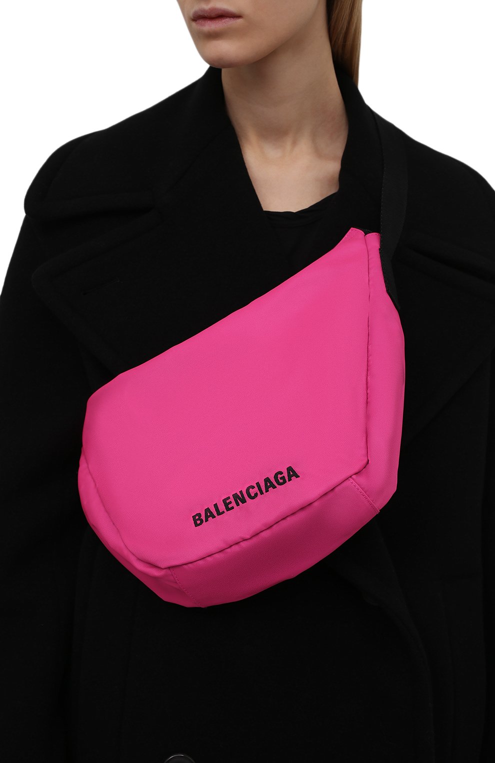 Сумка wheel BALENCIAGA, арт. 655009/H859X, фото 2