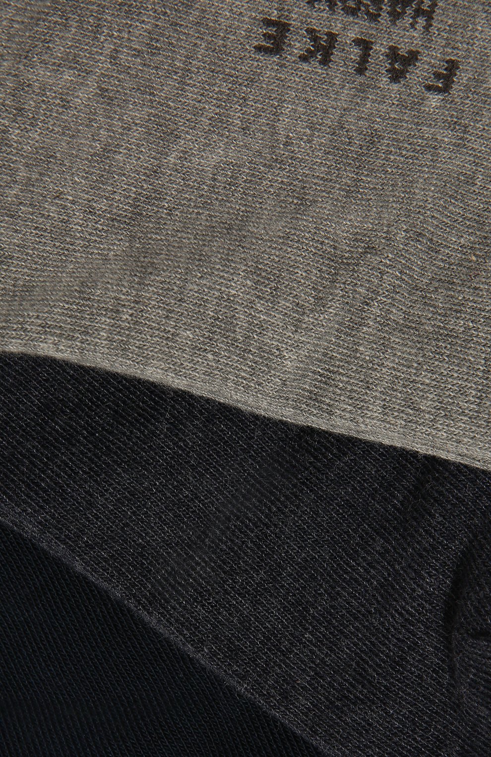 Хлопковые носки FALKE, арт. 10578., фото 2