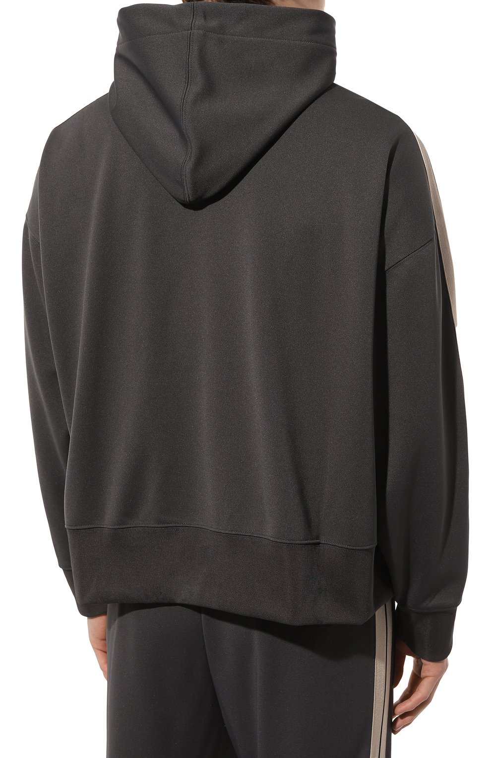 Худи PALM ANGELS, арт. PMBD043F22FAB0010703, фото 4