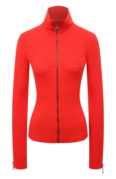 Кардиган из вискозы PATRIZIA PEPE, арт. 8K0138_K7X5, фото 1