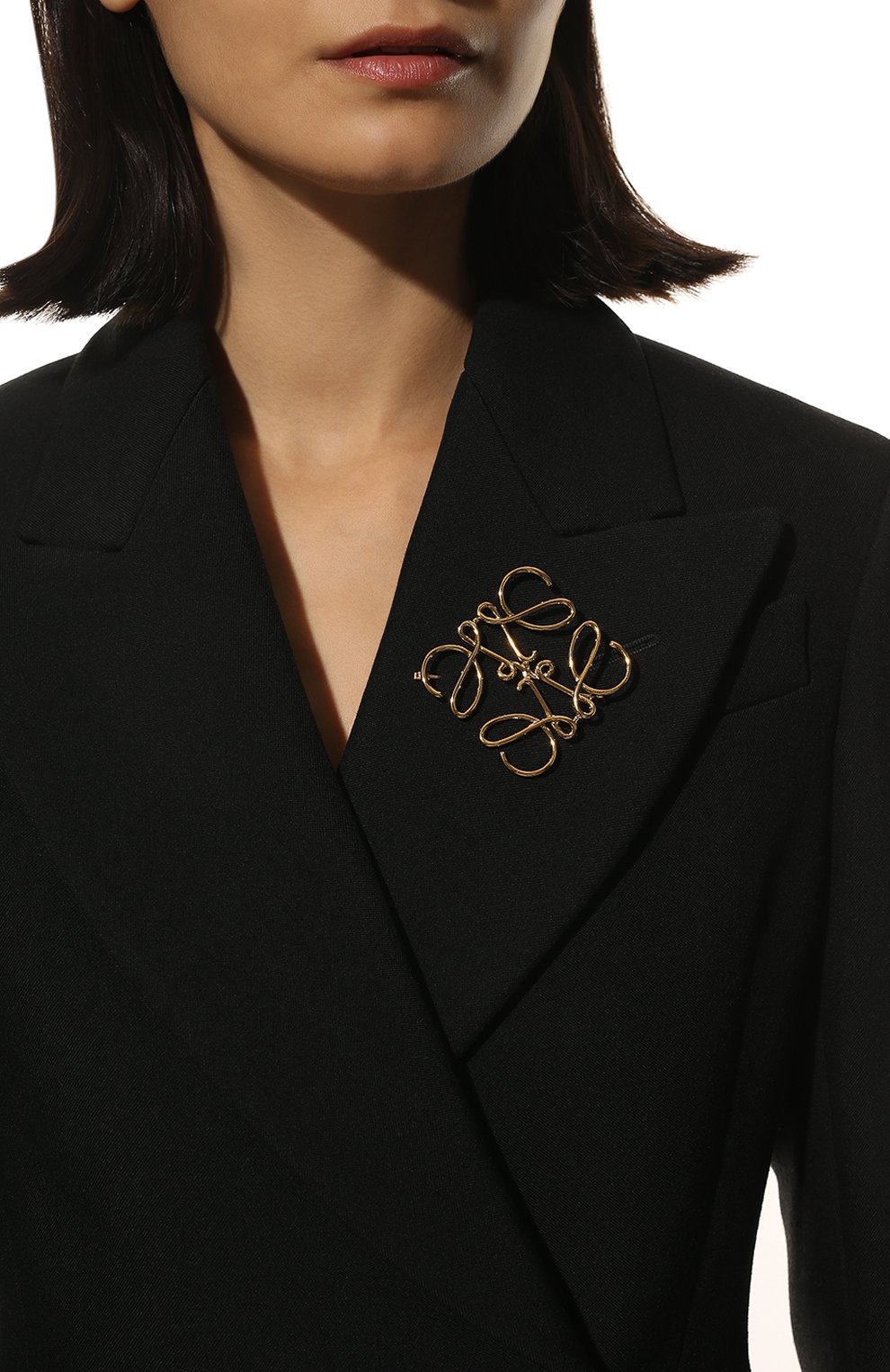 Брошь LOEWE, арт. 111.25.020, фото 2