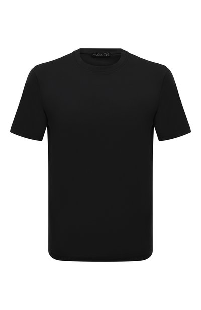 Мужская хлопковая футболка VAN LAACK, арт. PA0L0/Z20044