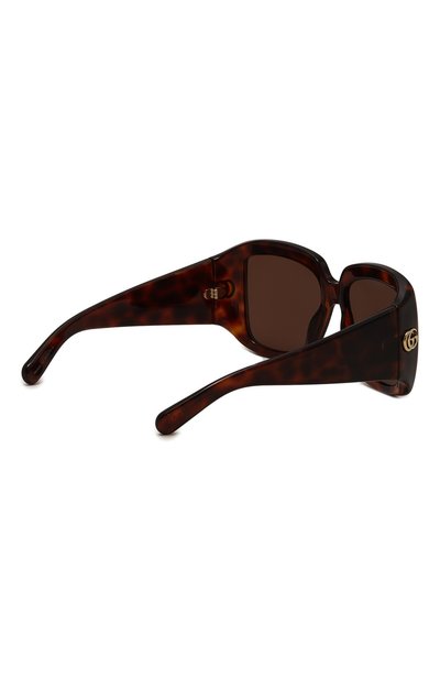 Солнцезащитные очки GUCCI, арт. GG1402S 002, фото 4