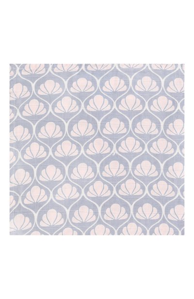 Комплект из четырех пеленок ADEN+ANAIS разноцветного цвета по цене 8370 руб., арт. ASWC40011, фото 3 Комплект из четырех пеленок ADEN+ANAIS, арт. ASWC40011, фото 3