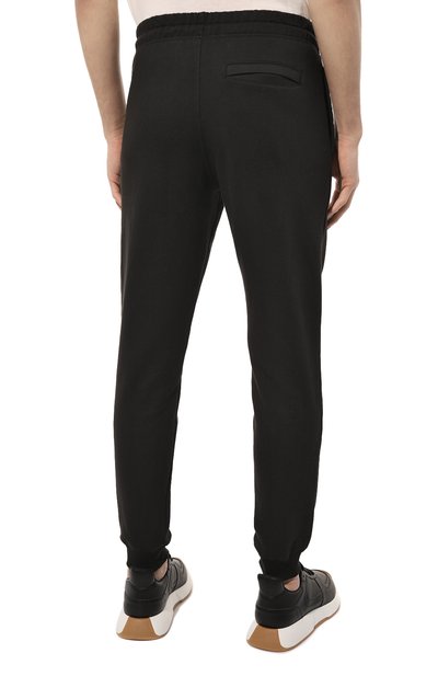 Хлопковые джоггеры puma x minecraft PUMA, арт. 53437701, фото 4