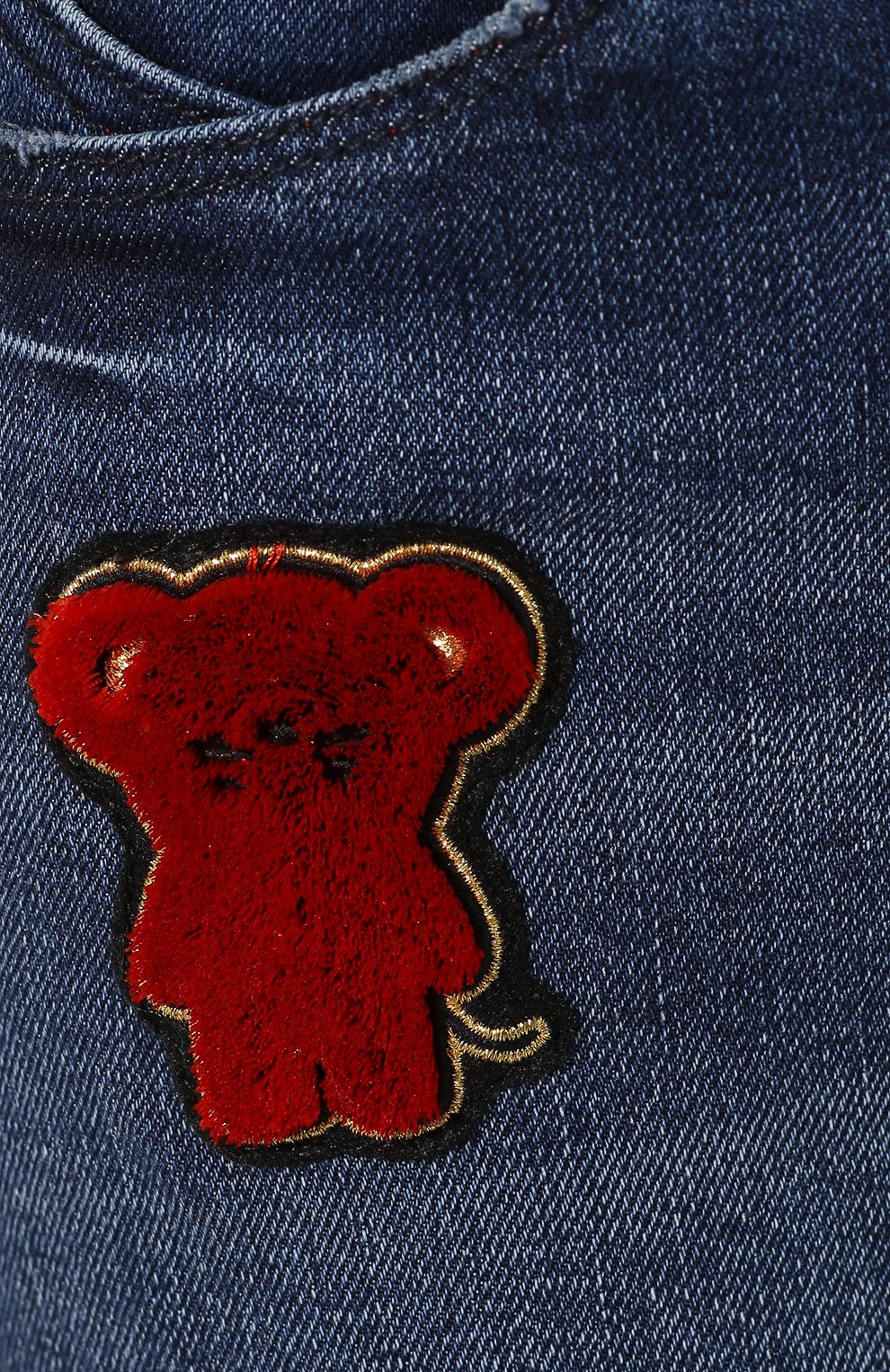 Джинсы EMPORIO ARMANI, арт. 3H2J81/2D7TZ, фото 5