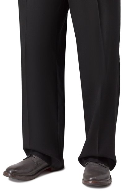 Кожаные дерби MOMA, арт. 50301A-KU, фото 3