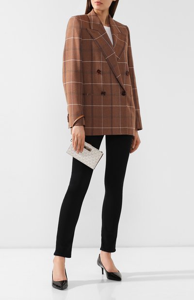 Клатч wristlets MICHAEL MICHAEL KORS, арт. 32T7GAFW4B, фото 2