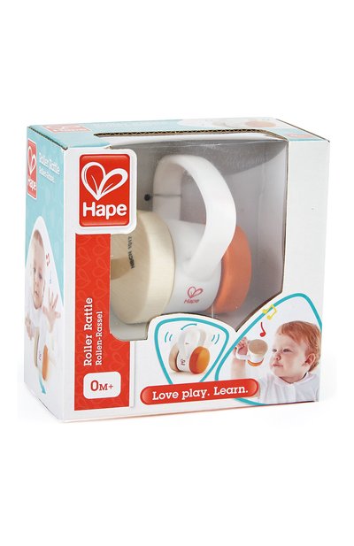 Игрушка погремушка HAPE, арт. E0017_HP, фото 2