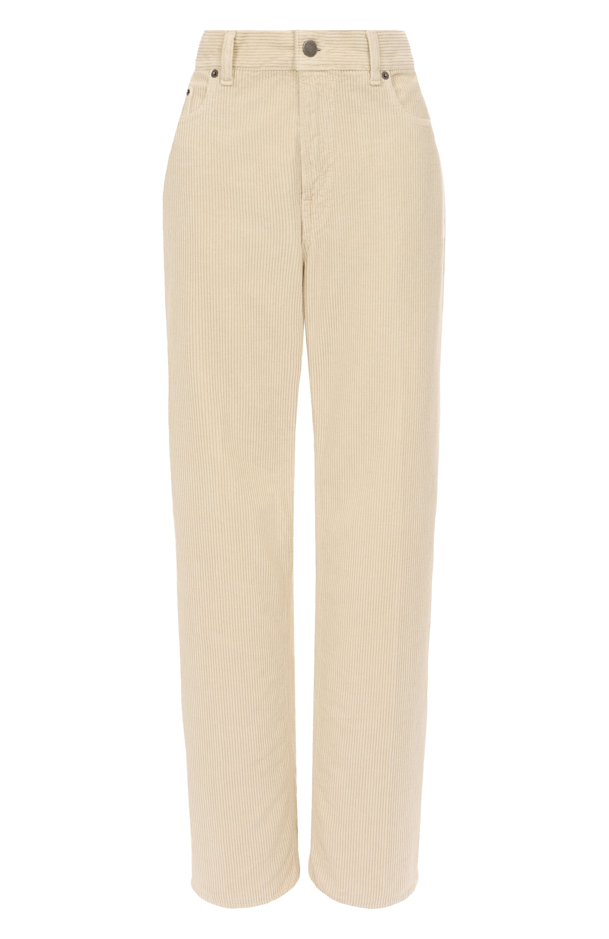 Вельветовые брюки HAIKURE, арт. HEW03330GF156PT, фото 1