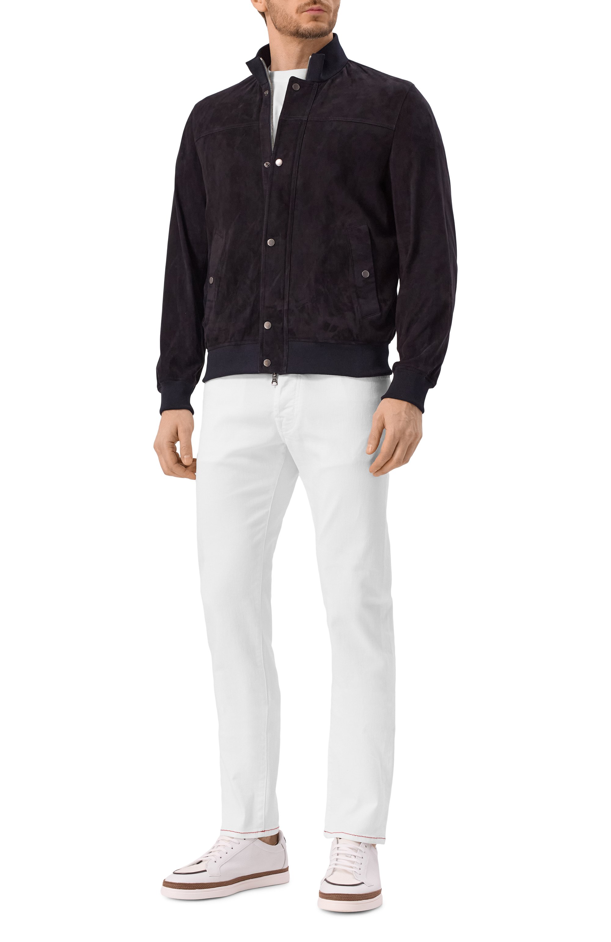 Джинсы bard JACOB COHEN, арт. JUM_QM004 T02 S3848 L1, фото 2