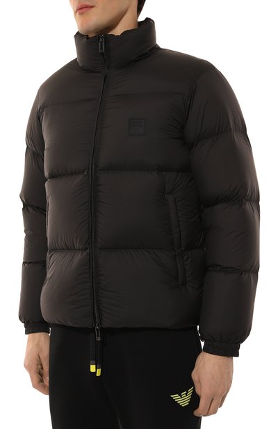 Пуховик EMPORIO ARMANI, арт. 6D1BF6/1NQTZ, фото 3